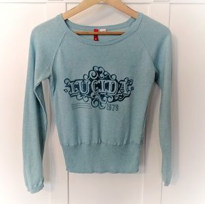 H&M Lucida Sweater